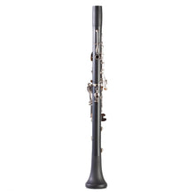 Load image into Gallery viewer, Backun BCLBALPHA-NK Alpha Bb Clarinet with Nickel keys-Easy Music Center