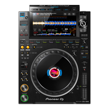 Load image into Gallery viewer, Pioneer CDJ-3000 Professional DJ Multi Player, Black-Easy Music Center