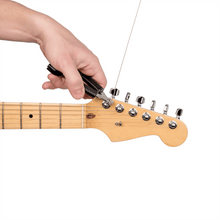 Load image into Gallery viewer, D'Addario DP0002 Pro-Winder String Winder and Cutter-Easy Music Center