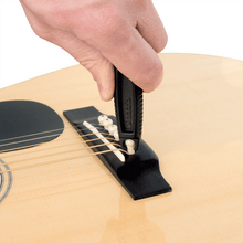 Load image into Gallery viewer, D'Addario DP0002 Pro-Winder String Winder and Cutter-Easy Music Center
