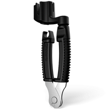 Load image into Gallery viewer, D'Addario DP0002 Pro-Winder String Winder and Cutter-Easy Music Center