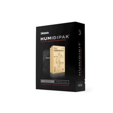 Load image into Gallery viewer, Easy Music Center EMC-HUMID 2-Way Humidity Control Starter Pack-Easy Music Center