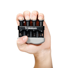 Load image into Gallery viewer, D'addario PW-VGFL-01 Varigrip and Fiddilink Hand Exercise Bundle-Easy Music Center