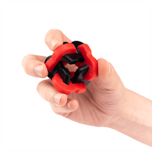 Load image into Gallery viewer, D'addario PW-VGFL-01 Varigrip and Fiddilink Hand Exercise Bundle-Easy Music Center