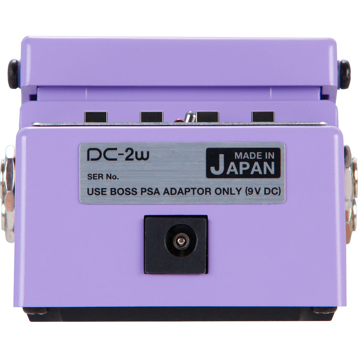 Boss DC-2W Dimension C Waza Craft Effects Pedal – Easy Music Center