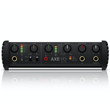 Load image into Gallery viewer, IK Multimedia AXEIOSOLO Compact Audio Interface for Guitar-Easy Music Center