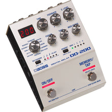 Load image into Gallery viewer, Boss DD-200 Digital Delay Effects Pedal-Easy Music Center