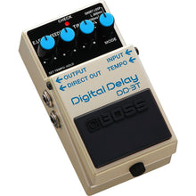 Load image into Gallery viewer, Boss DD-3T Delay Effects Pedal-Easy Music Center
