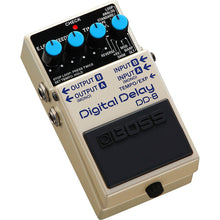 Load image into Gallery viewer, Boss DD-8 Digital Delay Effects Pedal-Easy Music Center