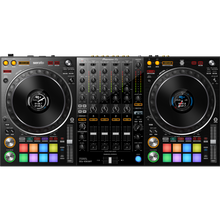 Load image into Gallery viewer, Pioneer DDJ-1000SRT 4-channel performance DJ controller for Serato DJ Pro-Easy Music Center