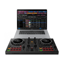 Load image into Gallery viewer, Pioneer DDJ-200 Smart DJ Controller-Easy Music Center