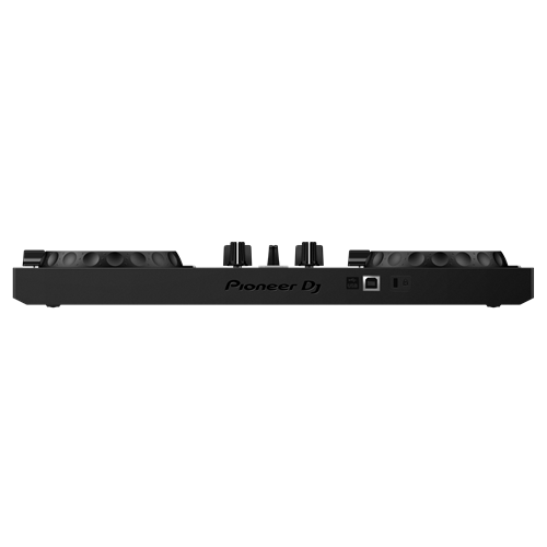 Pioneer DDJ-200 Smart DJ Controller – Easy Music Center Pioneer DDJ-200 Smart DJ Controller – Easy Music Center