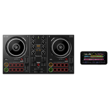 Load image into Gallery viewer, Pioneer DDJ-200 Smart DJ Controller-Easy Music Center