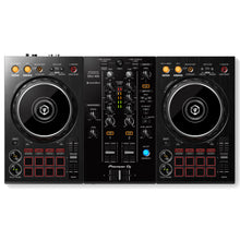 Load image into Gallery viewer, Pioneer DDJ-400 DJ controller for Rekordbox dj & DJC-B1 Soft Case Bundle-Easy Music Center
