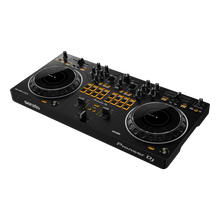 Load image into Gallery viewer, Pioneer DDJ-REV1 Scratch-Style 2-Channel DJ Controller for Serato DJ Lite, Black-Easy Music Center