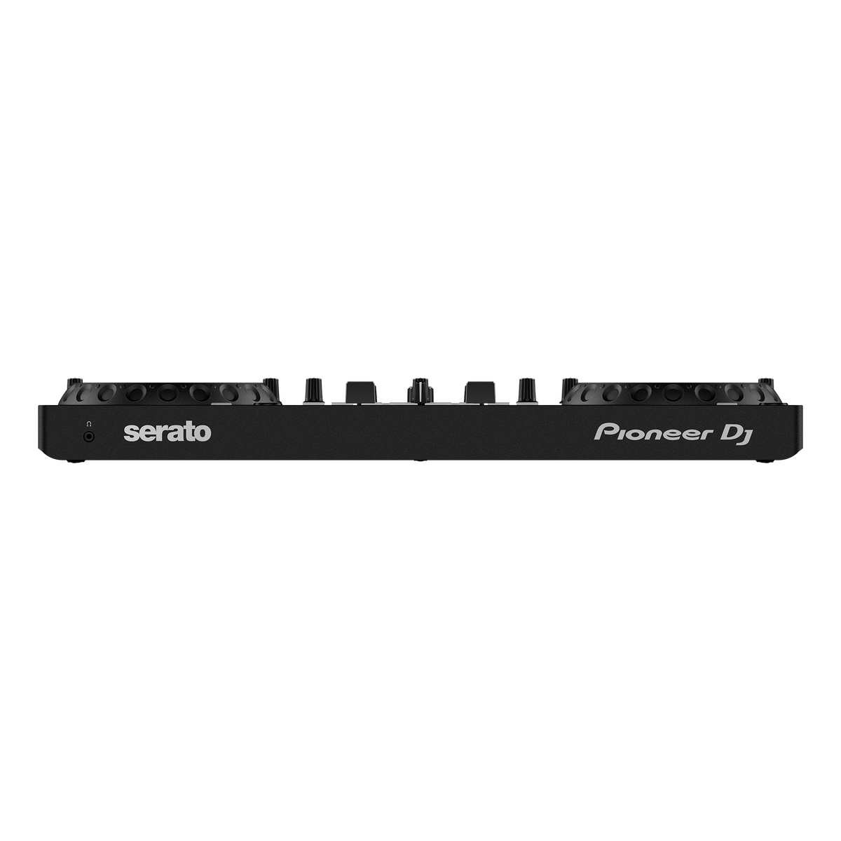 Pioneer DDJ-REV1 Scratch-Style 2-Channel DJ Controller for Serato DJ L