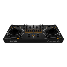 Load image into Gallery viewer, Pioneer DDJ-REV1 Scratch-Style 2-Channel DJ Controller for Serato DJ Lite, Black-Easy Music Center