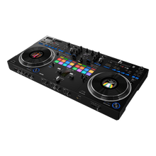 Load image into Gallery viewer, Pioneer DDJ-REV7 Scratch-Style 2-Channel Pro DJ Controller for Serato DJ Pro, Black-Easy Music Center