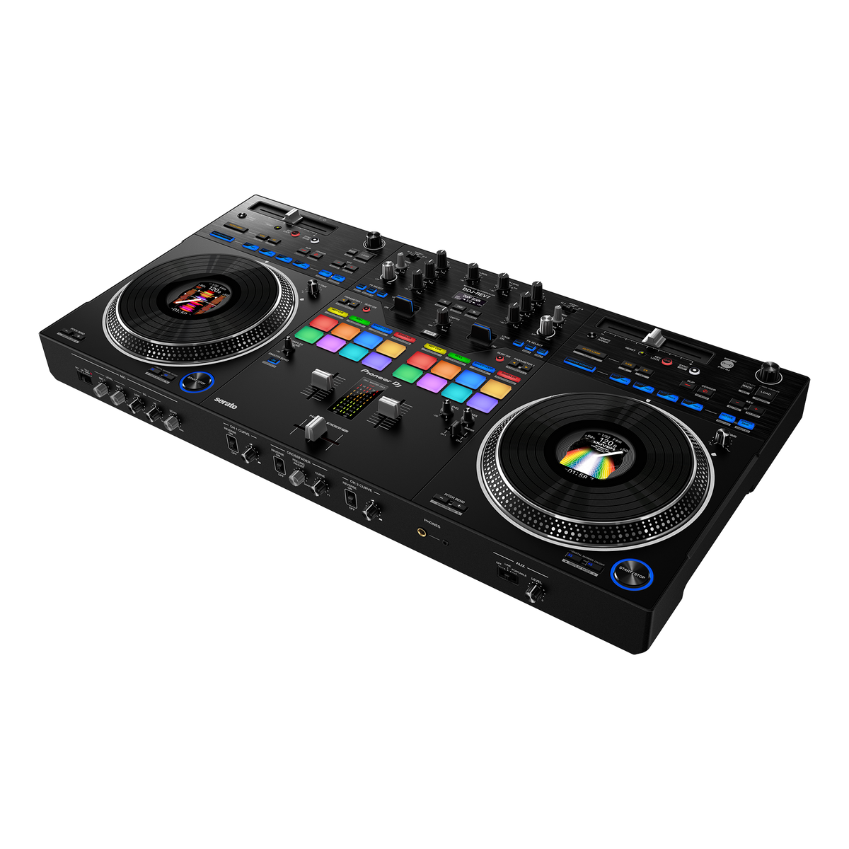 ddj-
