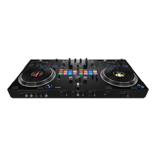 Load image into Gallery viewer, Pioneer DDJ-REV7 Scratch-Style 2-Channel Pro DJ Controller for Serato DJ Pro, Black-Easy Music Center