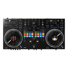 Load image into Gallery viewer, Pioneer DDJ-REV7 Scratch-Style 2-Channel Pro DJ Controller for Serato DJ Pro, Black-Easy Music Center