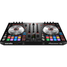 Load image into Gallery viewer, Pioneer DDJ-SR2 Portable 2-channel controller for Serato DJ Pro-Easy Music Center