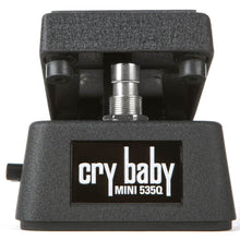 Load image into Gallery viewer, Dunlop CBM535Q Mini 535Q Wah-Easy Music Center