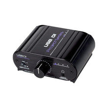 Load image into Gallery viewer, ART USBDI USB DAC w/ Isolated XLR Outputs-Easy Music Center