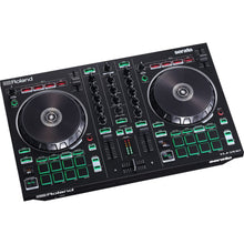 Load image into Gallery viewer, Roland DJ-202 DJ Controller-Easy Music Center