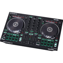 Load image into Gallery viewer, Roland DJ-202 DJ Controller-Easy Music Center