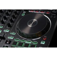 Load image into Gallery viewer, Roland DJ-202 DJ Controller-Easy Music Center