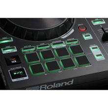 Load image into Gallery viewer, Roland DJ-202 DJ Controller-Easy Music Center