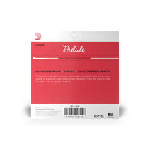 Load image into Gallery viewer, D'addario J910-MM Prelude Viola Set Med Med-Easy Music Center