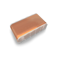 Load image into Gallery viewer, D'Addario VR200 Natural Rosin, Light-Easy Music Center