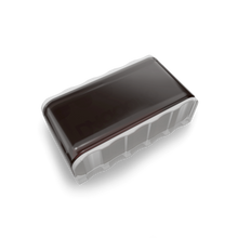 Load image into Gallery viewer, D'Addario VR300 Natural Rosin, Dark-Easy Music Center