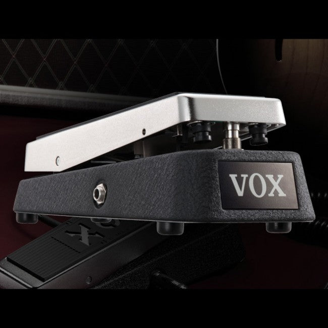vox v847a wah wah pedal Vox V847A Wah Pedal