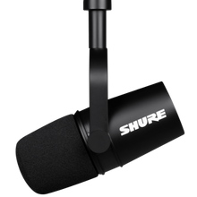 Load image into Gallery viewer, Shure MV7X MV7 Dynamic Podcast Microphone-Easy Music Center