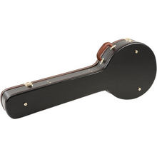 Load image into Gallery viewer, Epiphone 940-EH60 5-String Banjo Hard Case - Black-Easy Music Center