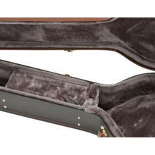 Load image into Gallery viewer, Epiphone 940-EH60 5-String Banjo Hard Case - Black-Easy Music Center