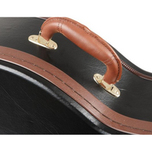 Load image into Gallery viewer, Epiphone 940-EH60 5-String Banjo Hard Case - Black-Easy Music Center