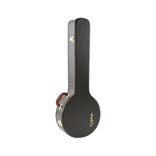 Load image into Gallery viewer, Epiphone 940-EH60 5-String Banjo Hard Case - Black-Easy Music Center