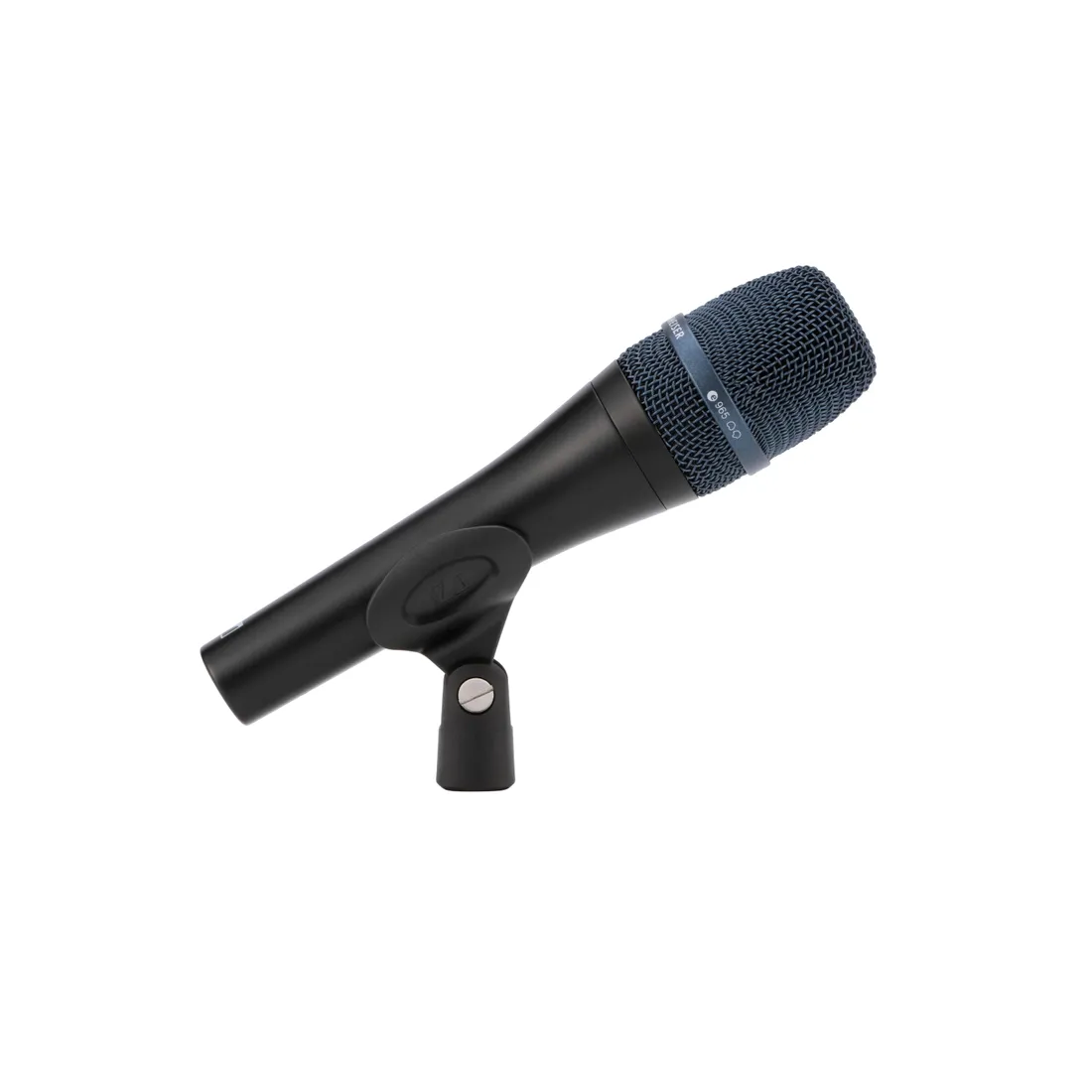 Sennheiser E965 Condenser Cardioid/Super-Cardioid Handheld Sennheiser E965 Condenser Cardioid/Super-Cardioid Handheld