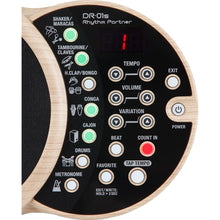 Load image into Gallery viewer, Boss DR-01S Rhythm Partner Drum Machine-Easy Music Center