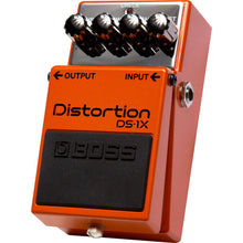 Load image into Gallery viewer, Boss DS-1X Special Edition Distortion Pedal-Easy Music Center