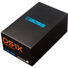 Load image into Gallery viewer, Boss DS-1X Special Edition Distortion Pedal-Easy Music Center