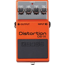 Load image into Gallery viewer, Boss DS-1X Special Edition Distortion Pedal-Easy Music Center