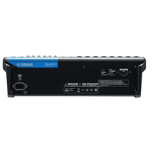 Load image into Gallery viewer, Yamaha MG16XU 16-Input 6-Bus Mixer with Effects-Easy Music Center