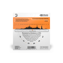 Load image into Gallery viewer, D'addario EJ15 Phosphor Bronze Acoustic Guitar Strings, Extra Light, 10-47-Easy Music Center