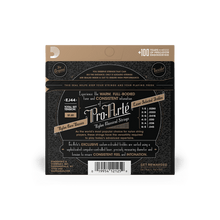 Load image into Gallery viewer, D'Addario EJ44 Pro-Arte Nylon Classical Guitar Strings, Extra Hard Tension, Tie-end-Easy Music Center