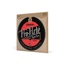Load image into Gallery viewer, D'addario EJ45 Pro-Art Nylon, Normal Tension, Tie-end-Easy Music Center